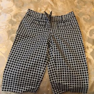 Ann Taylor Capris